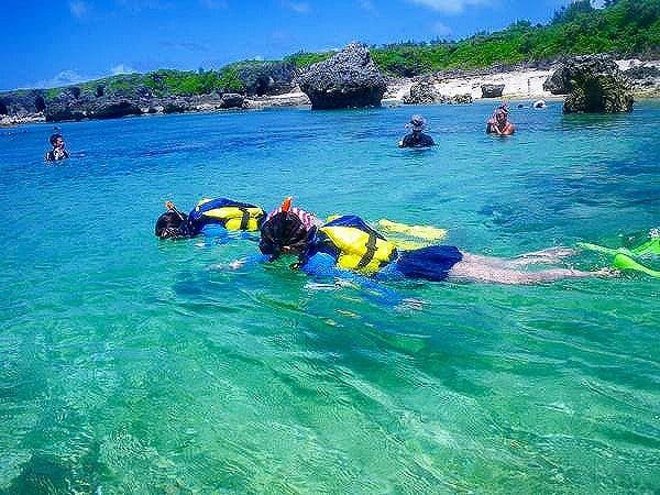 🏖️ 카얏파(나카노시마 해안) 이미지 3